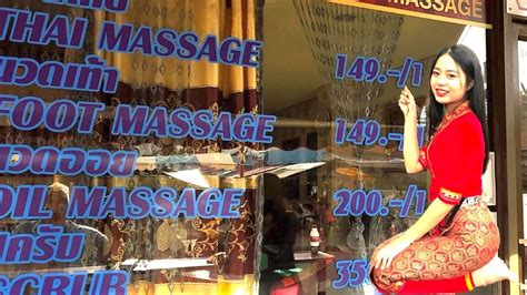 massage parlour telford